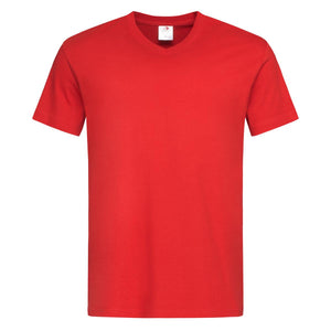Men's Classic-T V-neck