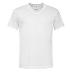 Men's Classic-T V-neck