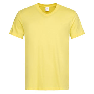 Men's Classic-T V-neck