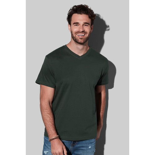 Men's Classic-T V-neck