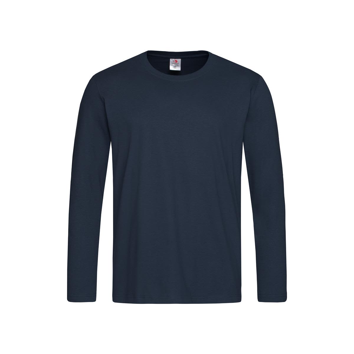 Men's Classic-T Long Sleeve