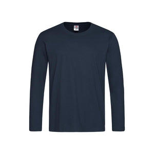 Men's Classic-T Long Sleeve