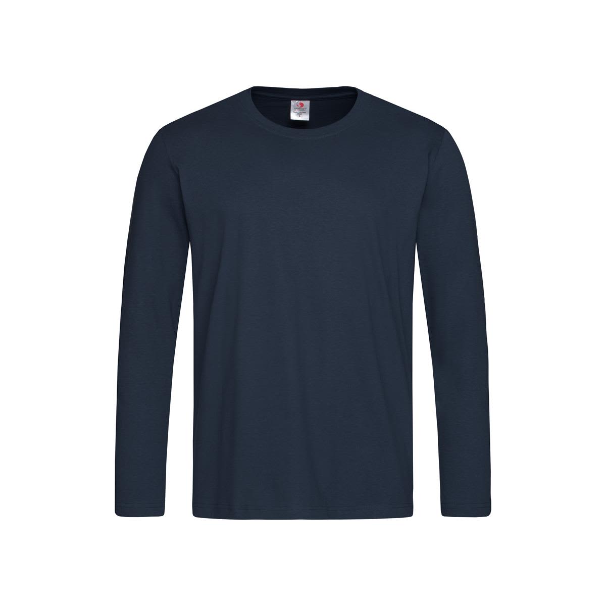 Men's Classic-T Long Sleeve