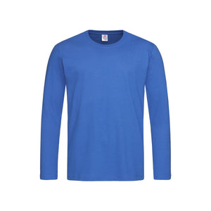 Men's Classic-T Long Sleeve
