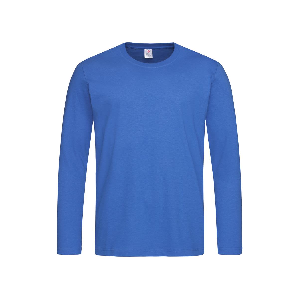 Men's Classic-T Long Sleeve