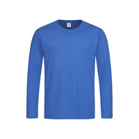 Men's Classic-T Long Sleeve