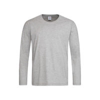 Men's Classic-T Long Sleeve