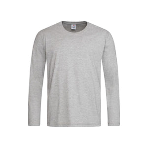 Men's Classic-T Long Sleeve
