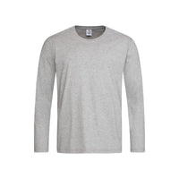Men's Classic-T Long Sleeve
