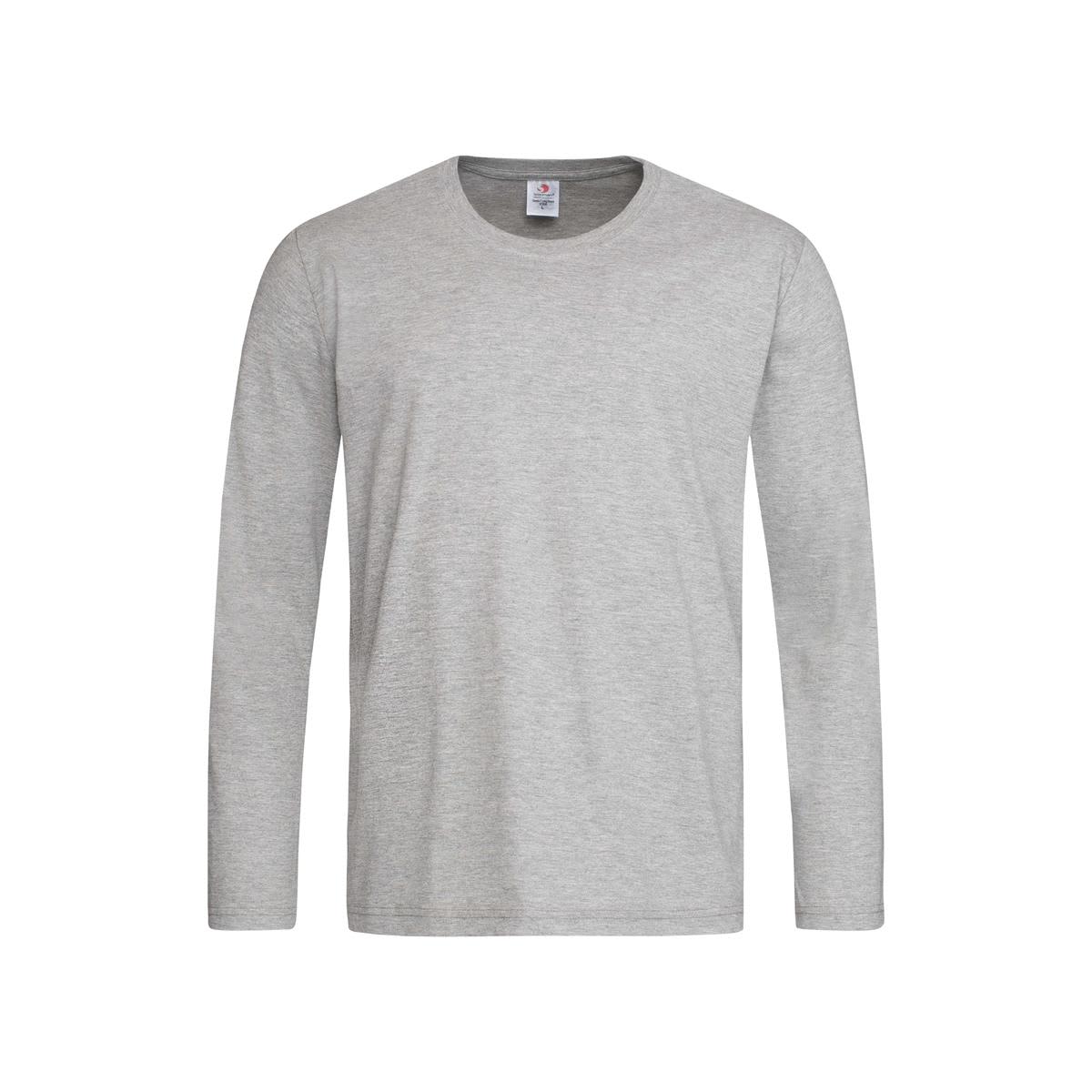 Men's Classic-T Long Sleeve