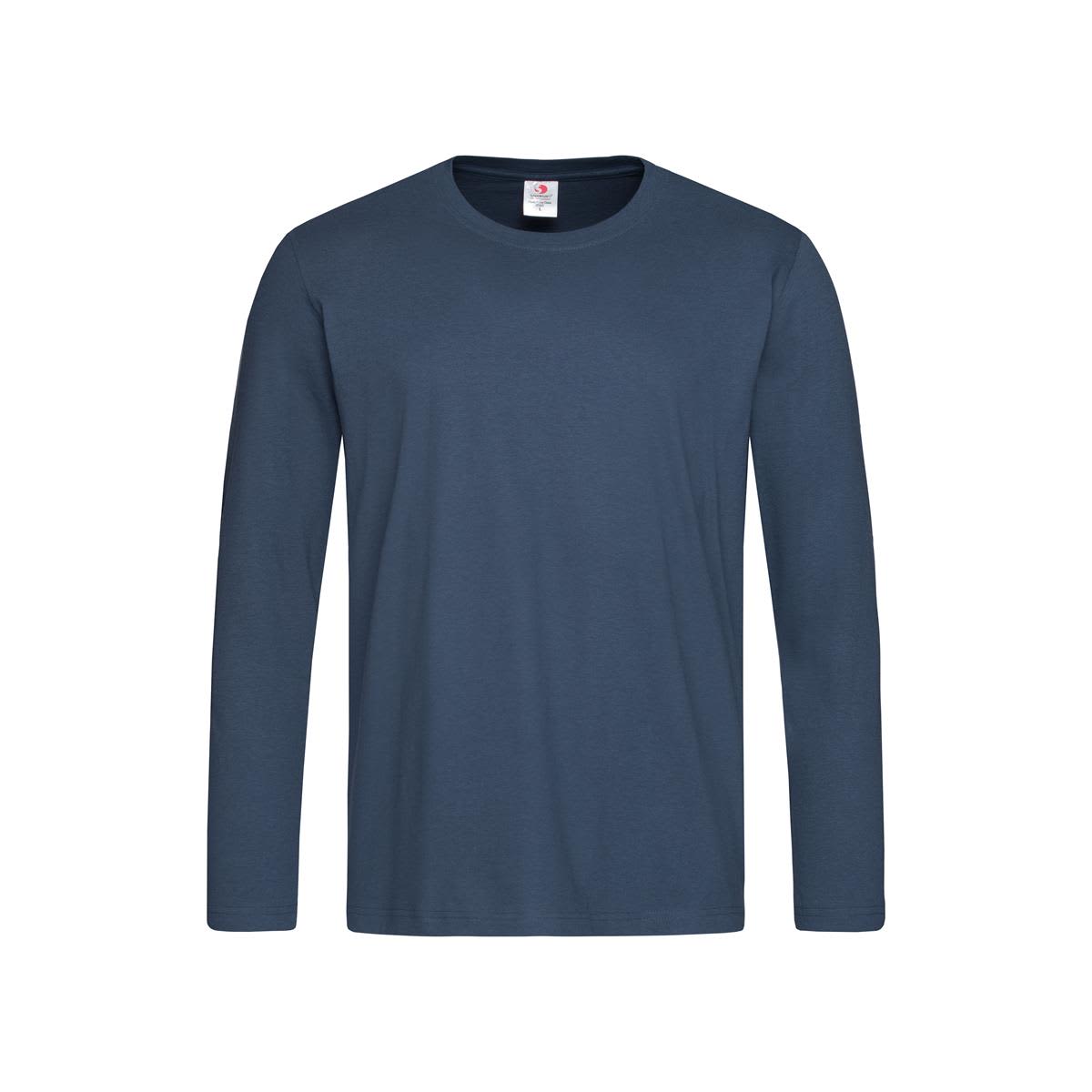 Men's Classic-T Long Sleeve