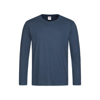 Men's Classic-T Long Sleeve