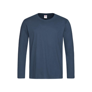 Men's Classic-T Long Sleeve