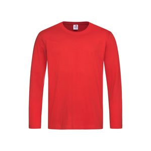 Men's Classic-T Long Sleeve