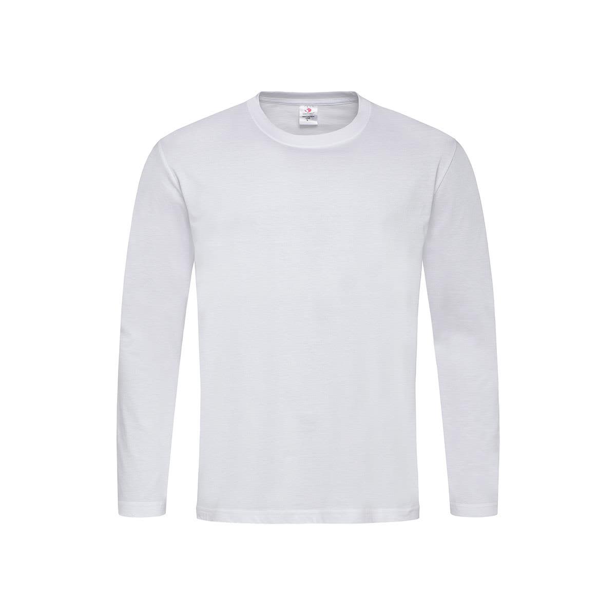 Men's Classic-T Long Sleeve