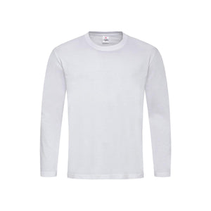 Men's Classic-T Long Sleeve
