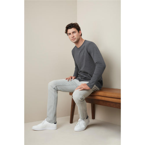 Men's Classic-T Long Sleeve