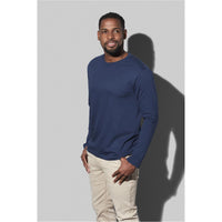 Men's Classic-T Long Sleeve