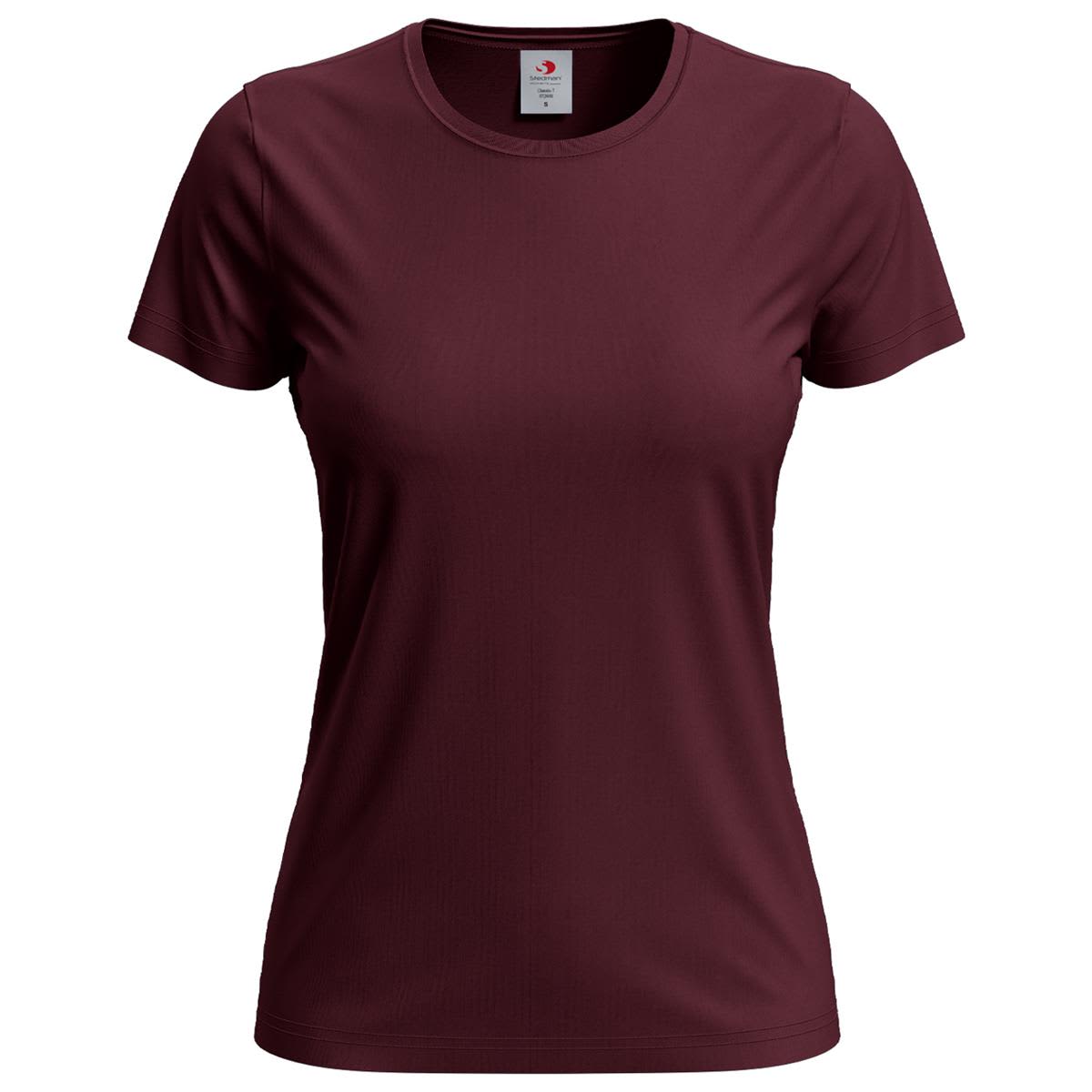 Women's Classic T