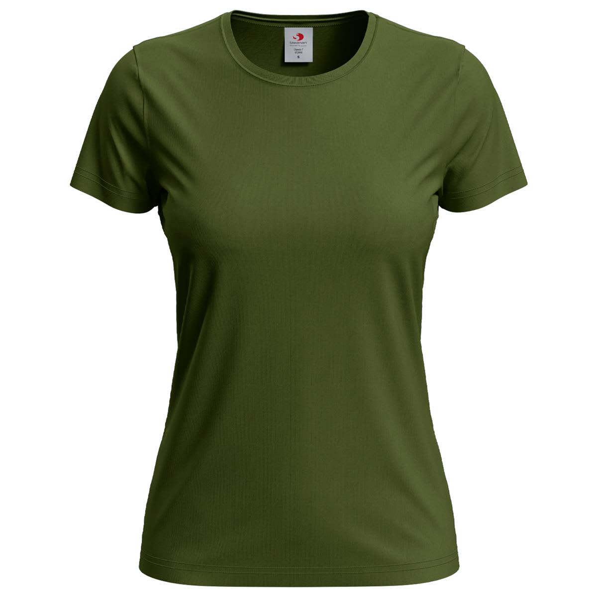 Women's Classic T