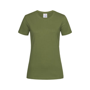 Women's Classic T