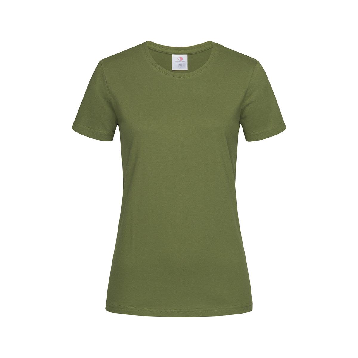 Women's Classic T