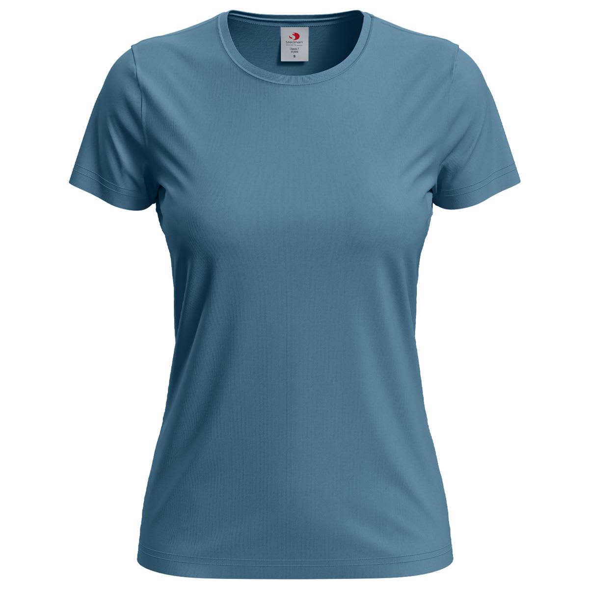 Women's Classic T
