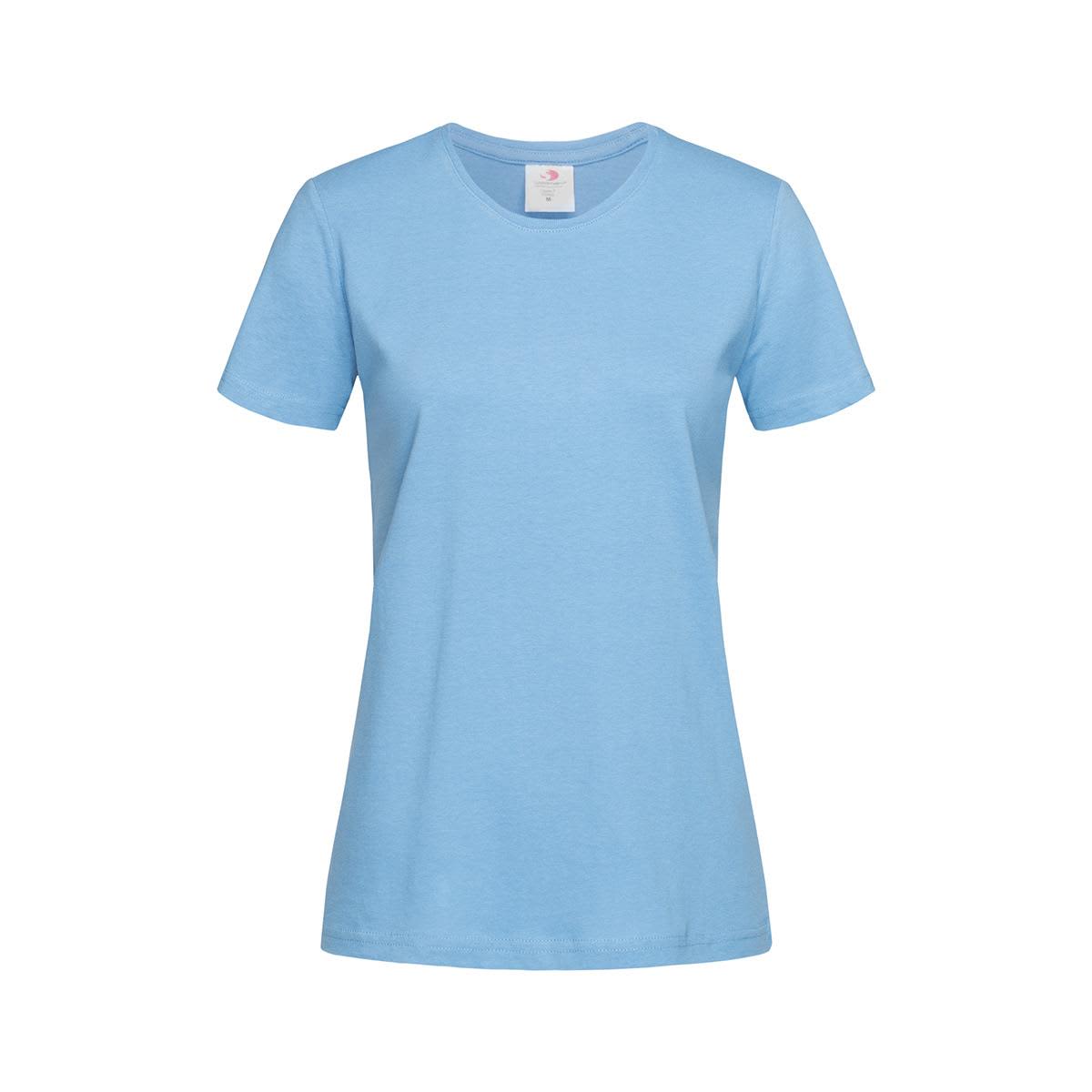 Women's Classic T