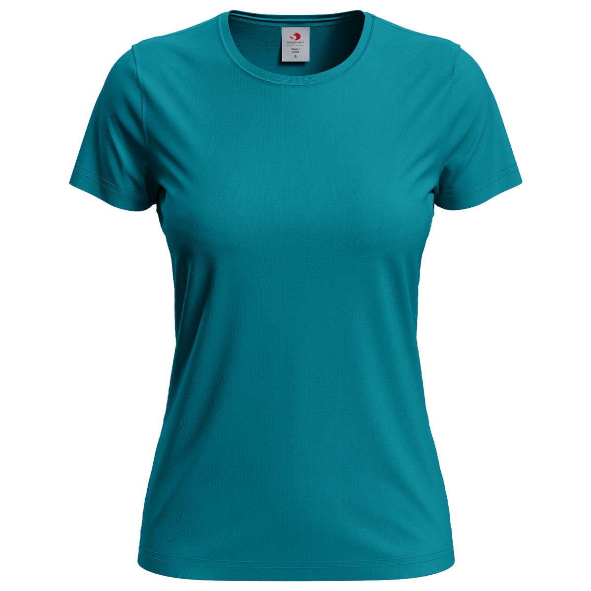 Women's Classic T