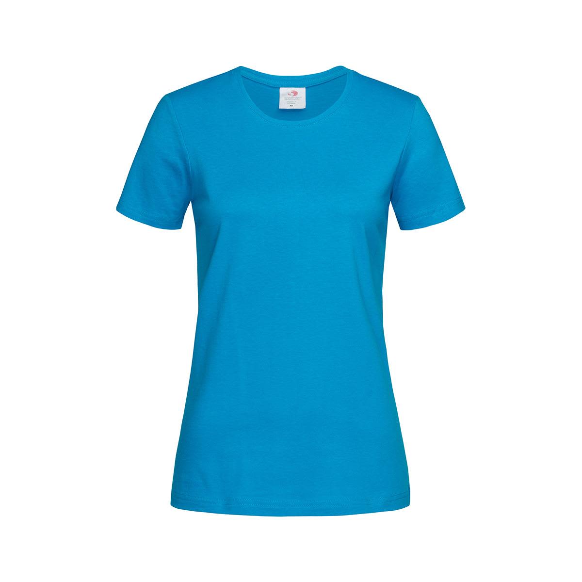 Women's Classic T