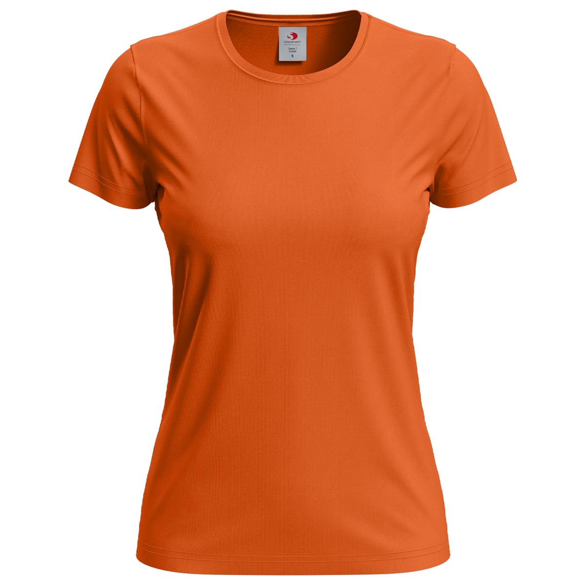 Women's Classic T