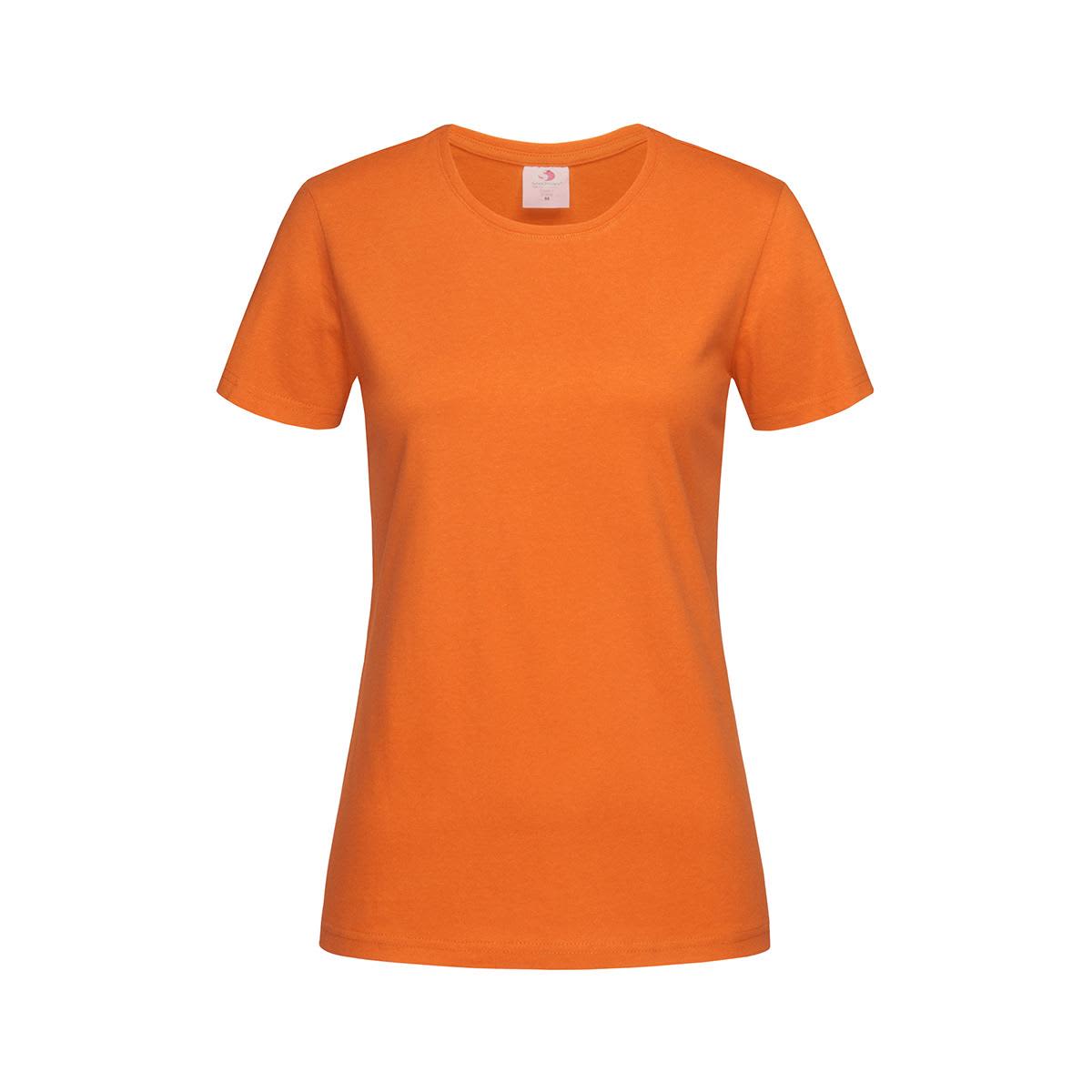 Women's Classic T