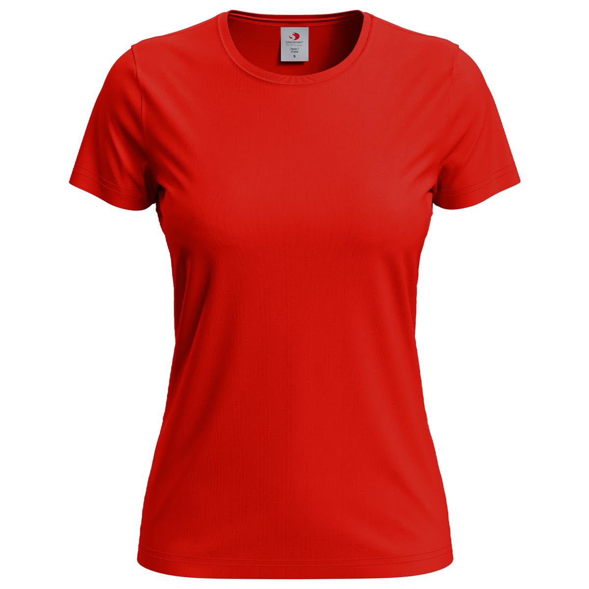 Women's Classic T