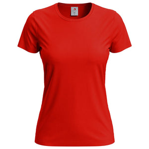 Women's Classic T