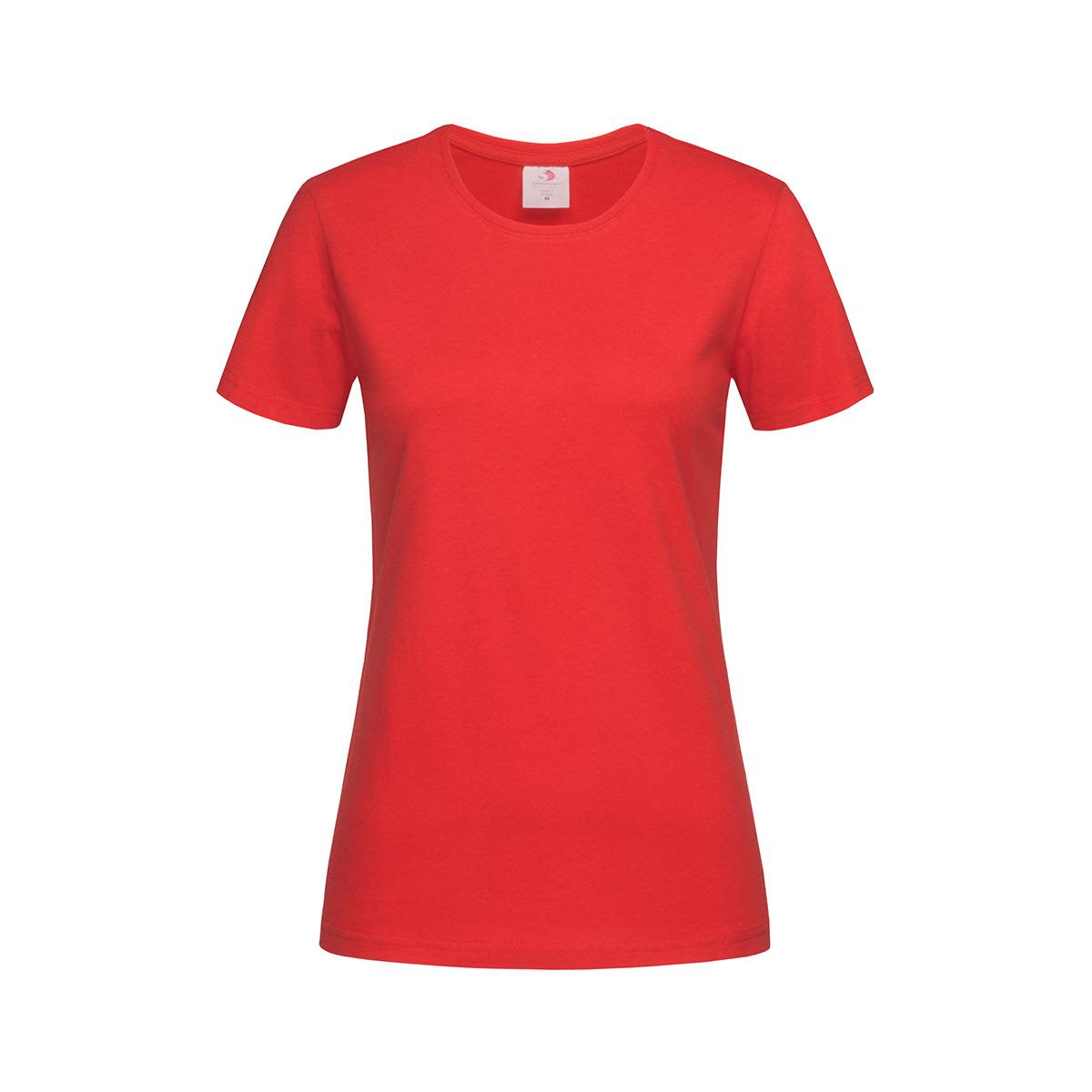 Women's Classic T