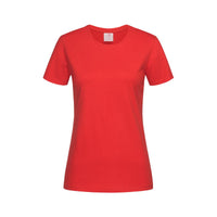Women's Classic T