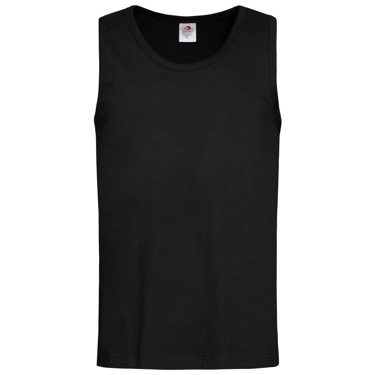 Men's Classic Tank Top