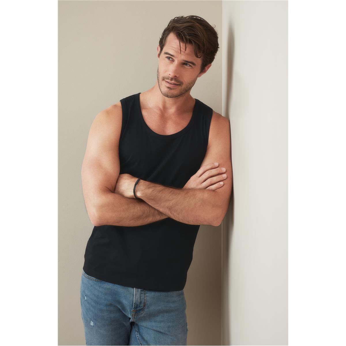 Men's Classic Tank Top