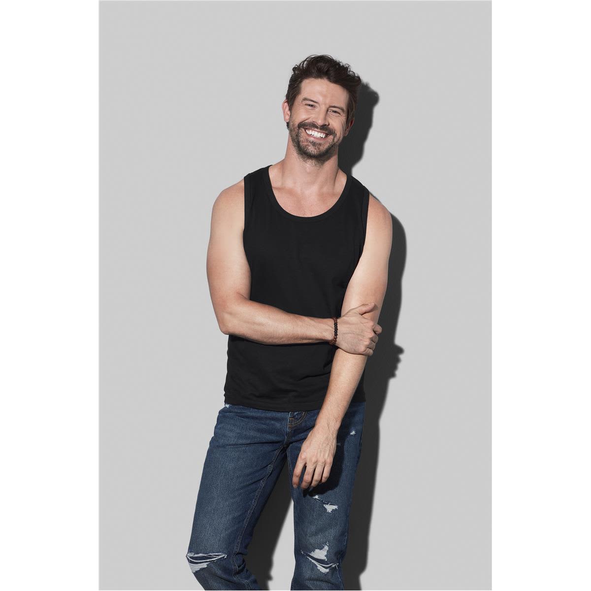 Men's Classic Tank Top
