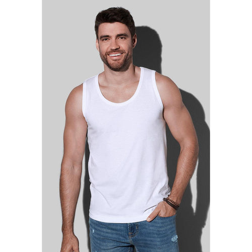 Men's Classic Tank Top
