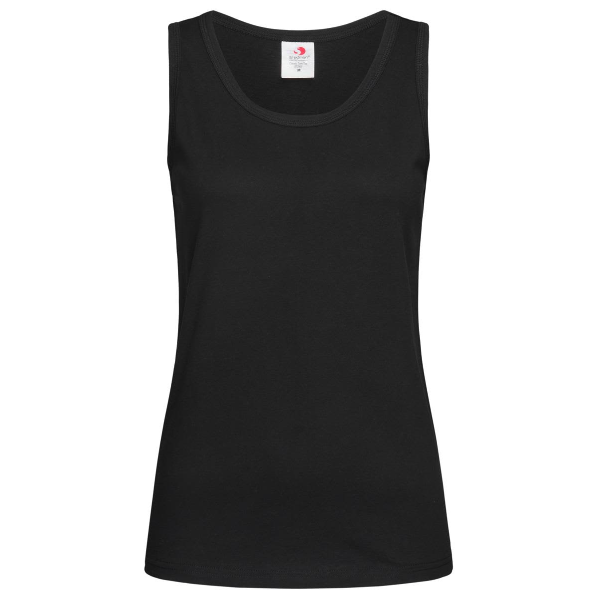 Women's Classic Tank Top