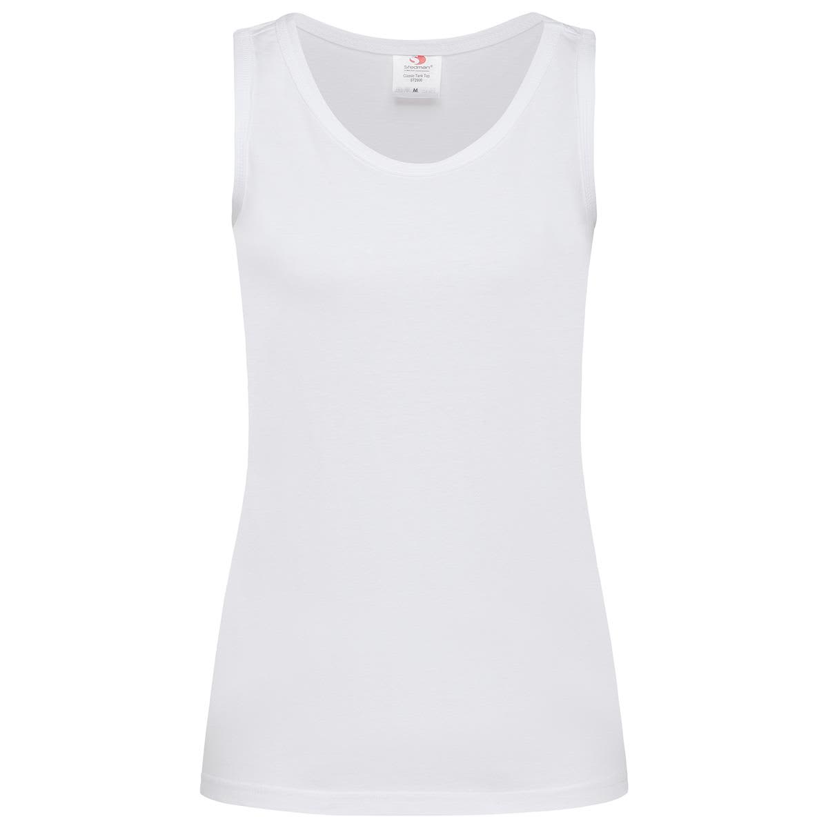 Women's Classic Tank Top