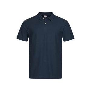 Men's Heavyweight Polo
