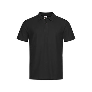 Men's Heavyweight Polo