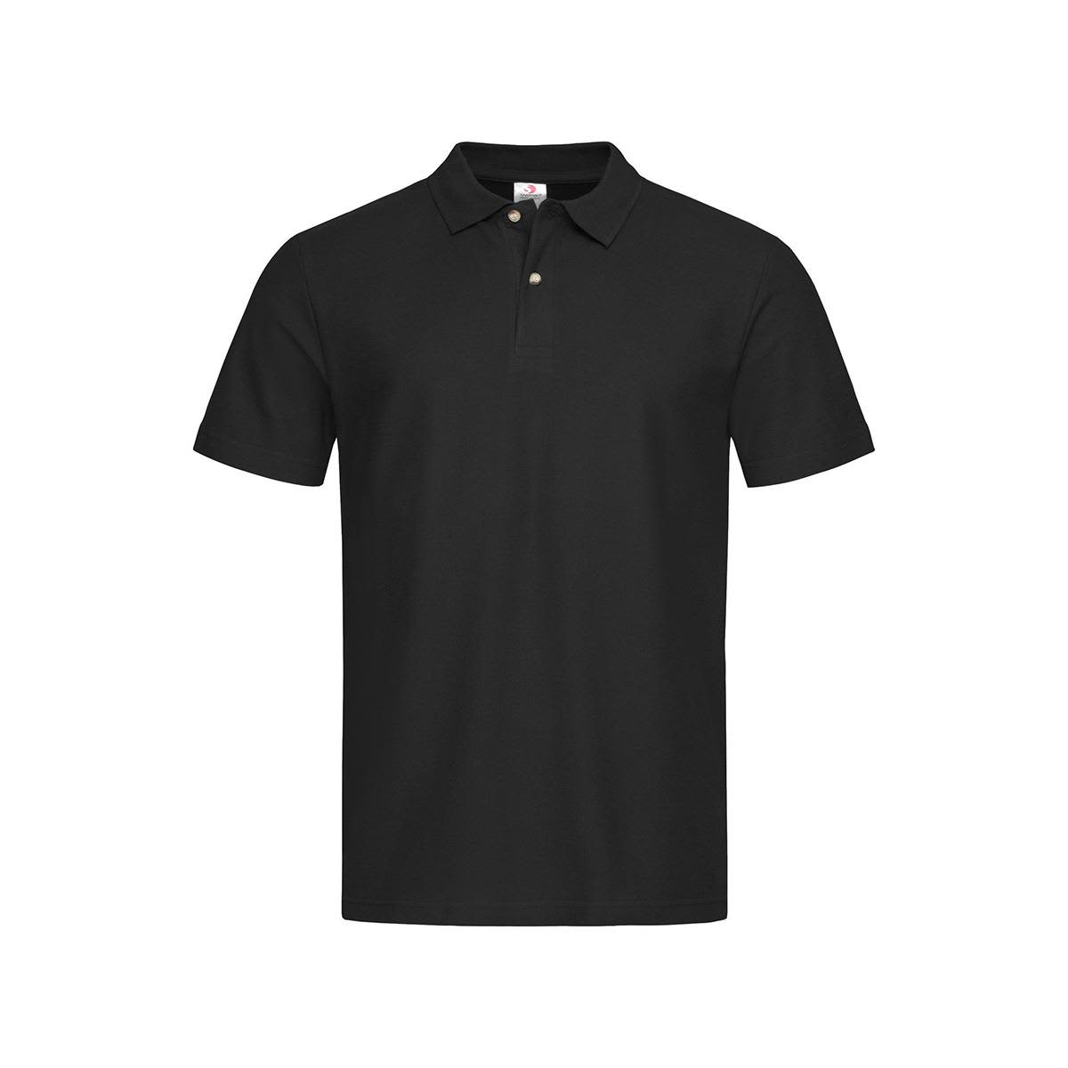 Men's Heavyweight Polo