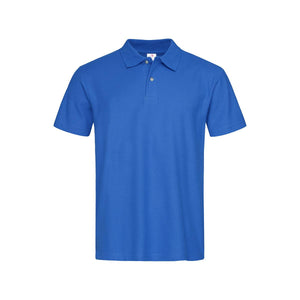 Men's Heavyweight Polo