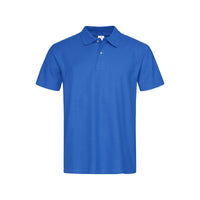 Men's Heavyweight Polo