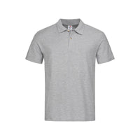 Men's Heavyweight Polo