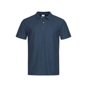 Men's Heavyweight Polo