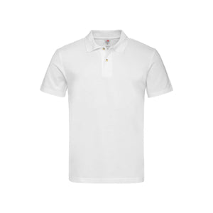 Men's Heavyweight Polo